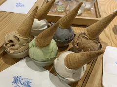 -歎雪糕低糖低脂Gelato冰淇淋