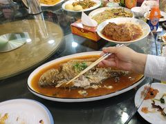 -王府酒店(兴华南街铁西百货店)