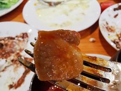 -So Lounge索兰至餐厅(蓝色港湾店)