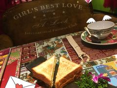 -小娘惹厨房Little Nyonya(狮城有约上榜店)