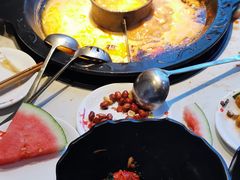 -川锅一号火锅(睢宁店)