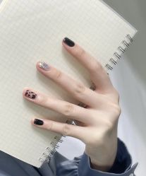 -1T·1M 日式美甲美睫