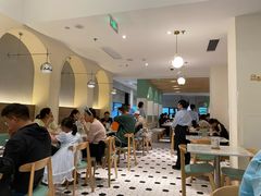-南小馆(迪士尼小镇店)
