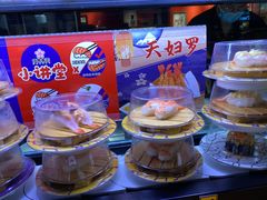 -伊秀·手握寿司·料理(裕华万达广场店)