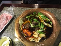 -阿五涮羊肉火锅(安国路一店)