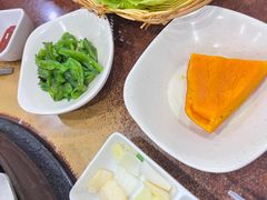 -春川铁板鸡(高科园店)