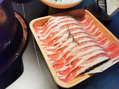 -季季山•云南野生菌火锅(上海首店)