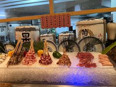 -厦门悦华酒店·绿庭主题自助餐厅