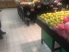 -家乐福会员店(南翔店)