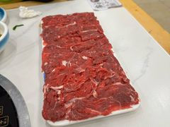 -朴小妹人参鸡汤火锅(长白山万达店)