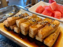 -海底捞火锅(劲松店)