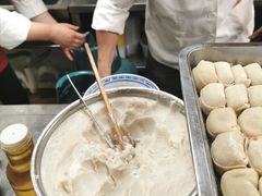 -古徽州馄饨店(宝安路店)