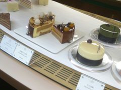 -PAUL LAFAYET 法式甜品(港汇广场店)