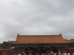 -珠海圆明新园