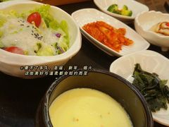 -延世韩家(人民路店)
