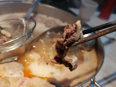 -为什么牛潮汕牛肉火锅(中信广场店)