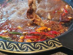 -鹏馨羊羔肉·非遗(新建街店)
