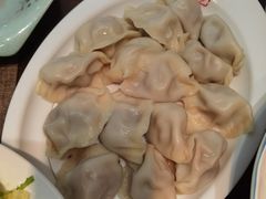 -俏东方·海味水饺·青岛菜(崂山店)