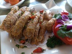 android_upload_pic-连家船海鲜大排档·20年闽菜店(厦大店)