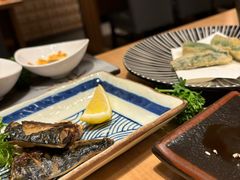 -京旬海鲜放题·铁板烧自助餐厅