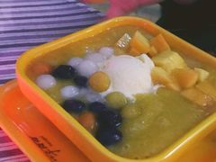 芒果小圆子-仙芋传奇(黄山黎阳in巷店)
