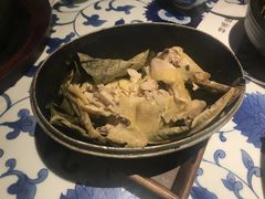 叫花童子鸡-桂满陇天书(南京德基旗舰店)