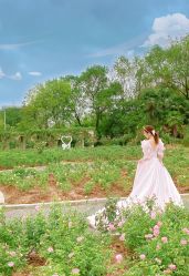 -青禾蒙娜丽莎婚纱摄影(武汉总店)