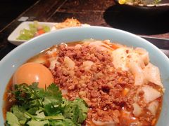 -喜晋道面馆(华严寺广场店)