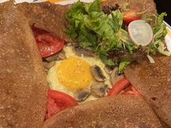 -La Creperie法餐厅(芮欧百货店)