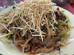 -鹅香阁私房菜(一鹅五味)