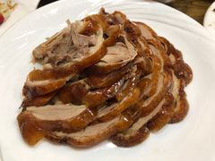 -董立兵烤鸭店(明湖店)