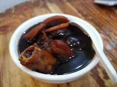 猪脚姜-沙湾姜埋奶(兴新包店)