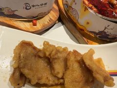 -七八冷面·延边朝鲜族美食(世纪汇店)