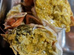 -三妹小龙虾·黄油蟹(华侨城总店)