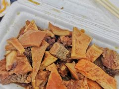 -细妹五香牛杂(步行街店)