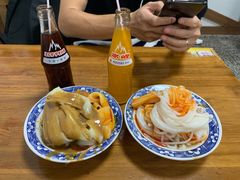 -秦豫肉夹馍(东羊市店)