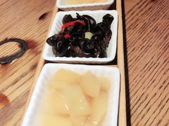 冰镇黄桃-姑奶奶厨房(万向城店)