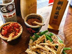 -矮子粉店1985·长沙米粉(湘春路店)