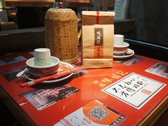 -味福记·本地特色菜(八一万达广场店)