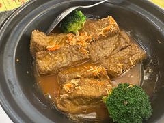 -万山楼海鲜酒家·二十三年老字号