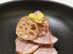 -K·Kitchen KK牛扒厨房(江南西店)