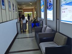 -智融泳往直前游泳馆(旺座现代城店)