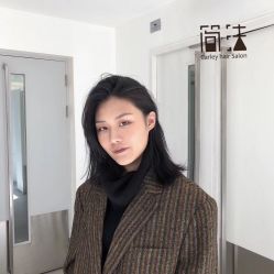 -简法造型·品牌形象店