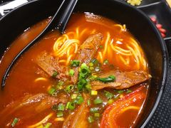 -食代馆(深业上城店)