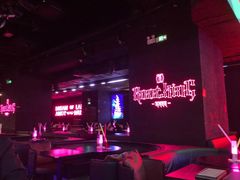 -MOSSO音乐酒吧·live house(南京旗舰店)