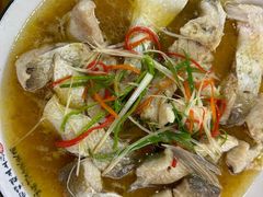 -巢湖名吃·徽府农家菜(半汤店)