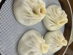 牛肉小笼包-李记清真馆(打钉巷店)