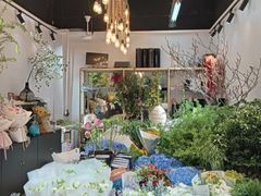 -双季花艺园艺市场(浦东店)