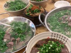 -杨三孃跷脚牛肉(中粮鸿云悦街店)