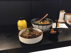 -贡梅老面馆·蟹粉面·无锡特色小吃(南长街主推店)